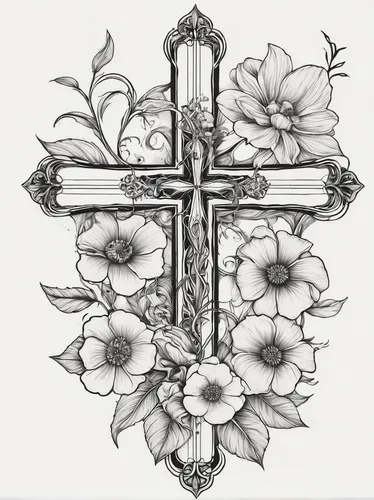 flower crown of christ,flower line art,celtic cross,crucifix,crown of thorns,crown-of-thorns,coloring page,crosses,cross,rosary,cherokee rose,wooden cross,mandala flower illustration,mandala flower drawing,the cross,flower drawing,lotus art drawing,jesus cross,floral ornament,cani cross,Photography,Fashion Photography,Fashion Photography 10