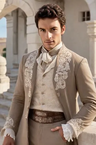 frock coat,cravat,elvan,robert harbeck,prince of wales,the groom,the victorian era,aristocrat,bridegroom,jack rose,formal wear,cullen skink,dizi,alejandro vergara blanco,charles,barberini,young model istanbul,husband,thomas heather wick,male character,Photography,Realistic