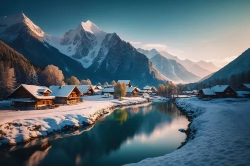 chamonix,winter landscape,snowy landscape,snow landscape,landscape mountains alps,south tyrol,Photography,General,Fantasy