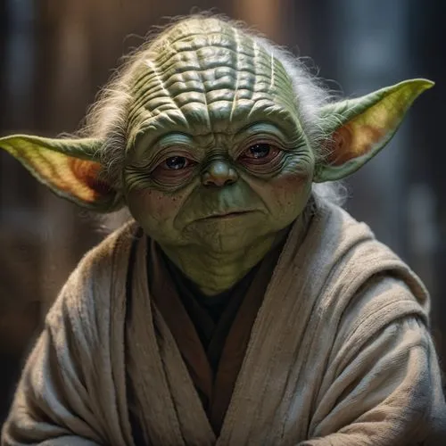 yoda,jedi,mundi,george lucas,obi-wan kenobi,cg artwork,princess leia,lokportrait,luke skywalker,senate,republic,force,senator,clone jesionolistny,tekwan,the emperor's mustache,yogi,rots,sw,chewy