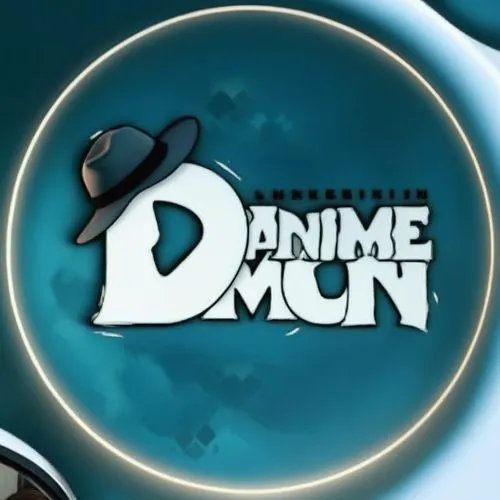 an animated animated title with a man wearing a hat,dunama,dunnam,dimmu,dummie,dunums,dianmu,Photography,General,Realistic