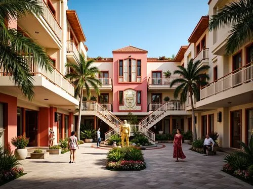 mizner,courtyards,palmilla,cityplace,oranjestad,neemrana,haveli,las olas suites,oberoi,curacao,malacca,frederiksted,courtyard,aruba,colonial,bogart village,lavasani,inside courtyard,doral,lavasa