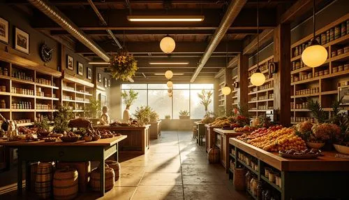 apothecary,packinghouse,bellocq,flower shop,herbology,eataly,homegrocer,botanica,perfumery,spice market,grocer,pantry,grocers,greengrocer,apothecaries,brandy shop,larder,kitchen shop,enoteca,greengrocers