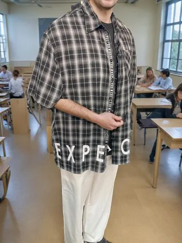 academic,edp,greek,professor,school boy,excel,schoolboy,express,community college,pyro,school clothes,man's fashion,greek in a circle,ernő rubik,teacher,school uniform,plus-size model,růže,kapparis,expert,Male,Western Europeans,XXXL,Casual Shirt and Chinos,Indoor,Classroom