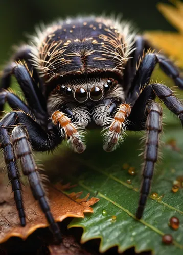 baboon spider,wolf spider,funnel web spider,jumping spider,tarantula,araneus,edged hunting spider,european garden spider,araneus cavaticus,walking spider,orb-weaver spider,tangle-web spider,arachnid,araneus diadematus,palm spider,widow spider,arachnophobia,spider,garden spider,camel spiders,Conceptual Art,Fantasy,Fantasy 04