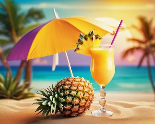 pineapple drink,tropical drink,pineapple cocktail,passion fruit daiquiri,cocktail umbrella,pineapple background,summer umbrella,pineapple juice,daiquiri,pinapple,colada,margaritaville,marmosa,beach umbrella,bromelain,fruitcocktail,umbrella beach,summer beach umbrellas,summer background,summer clip art,Unique,3D,Toy