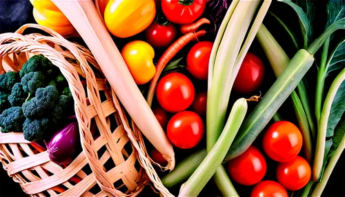 colorful vegetables,vegetable basket,vegetables landscape,shopping cart vegetables,verduras,crate of vegetables,market vegetables,fresh vegetables,crudites,market fresh vegetables,fruits and vegetables,picking vegetables in early spring,greengrocer,vegetables,greenmarkets,grocery basket,fruit vegetables,vegetable fruit,vegetable field,produce,Conceptual Art,Sci-Fi,Sci-Fi 13