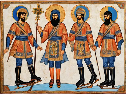 KOGA speedskating team,the order of cistercians,archimandrite,romanian orthodox,greek orthodox,assyrian,hieromonk,orthodoxy,monks,saint nicholias,clergy,orthodox,khokhloma painting,byzantine,orange ro