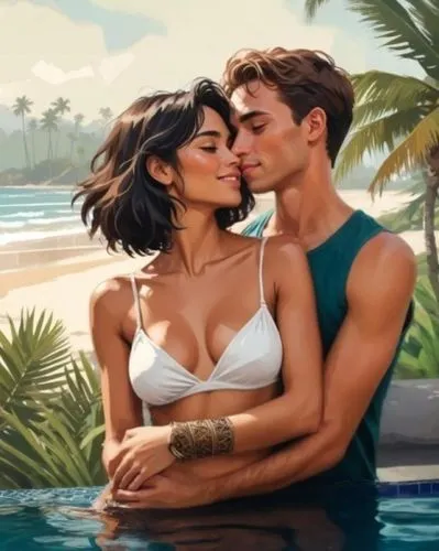 lindos,bora-bora,honeymoon,couple goal,bali,tahiti,beautiful couple,napali,havana,cosmopolitan,hot love,bora bora,aruba,idyllic,couple in love,oasis,beach background,hypersexuality,tenerife,aloha