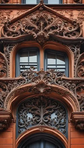 brownstones,ornamentation,driehaus,brownstone,architectural detail,scrollwork,ornamented,wrought iron,rustication,art nouveau frame,ornate,ironwork,details architecture,art nouveau frames,pedimented,wooden facade,entablature,intricacy,ornamentations,fretwork,Art,Artistic Painting,Artistic Painting 36