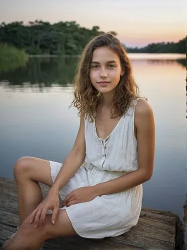 girl on the river,perched on a log,relaxed young girl,beautiful young woman,portrait photographers,evgenia,belenkaya,girl on the boat,wilkenfeld,petrushova,young woman,girl sitting,svitlana,danic,belorusskaya,gavrilova,young girl,romantic portrait,naturalness,portrait background,Photography,Documentary Photography,Documentary Photography 21