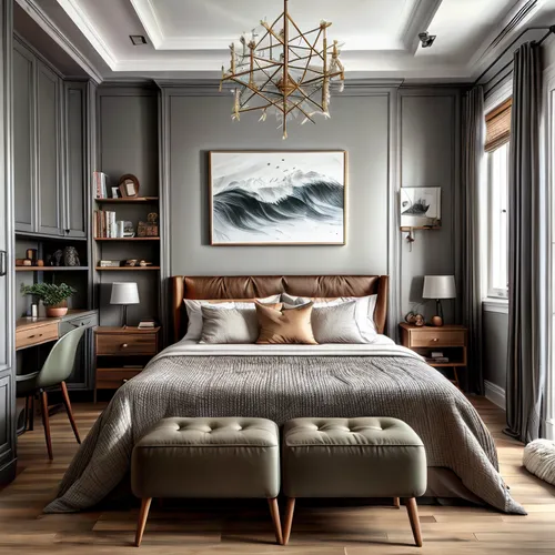 chambre,contemporary decor,danish room,modern decor,modern room,furnishing,fromental,headboard,headboards,interior design,donghia,berkus,bedroom,interior decoration,great room,daybed,guest room,ornate room,interior decor,scandinavian style