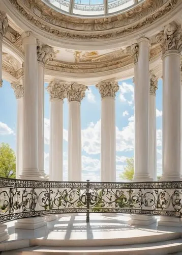 marble palace,zappeion,rotundas,smolny,columns,borromini,archly,thomas jefferson memorial,neoclassical,peterhof palace,doric columns,colonnades,rotunda,jefferson memorial,cochere,pillars,janiculum,three pillars,colonnade,viennese,Conceptual Art,Fantasy,Fantasy 22