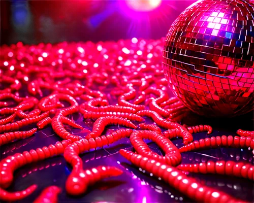 dancefloor,disco,cinema 4d,3d render,discotheques,discotheque,nightclub,electropop,retrovirus,glitzier,microbial,3d background,microtubules,glitterhouse,biofilm,nanoscale,3d rendered,dancefloors,clubbing,plastic beads,Illustration,Realistic Fantasy,Realistic Fantasy 38