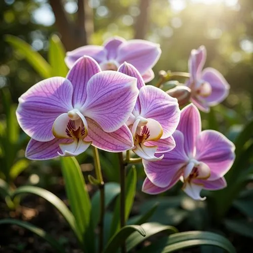 moth orchids,orchids,phalaenopsis orchid,lilac orchid,phalaenopsis,orchid,orchid flower,mixed orchid,flower in sunset,miltonia,violet flowers,orchidaceae,lilies,wild orchid,purple flowers,tulipan violet,easter lilies,beautiful garden flowers,liliaceae,lilium