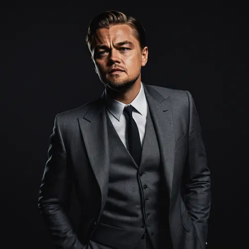 a black man on a suit,suit actor,dark suit,leonardo,the suit,men's suit,ceo,suit,black suit,gatsby,vanity fair,official portrait,wedding suit,navy suit,business man,businessman,portrait background,billionaire,great gatsby,gentleman icons,Photography,Documentary Photography,Documentary Photography 19