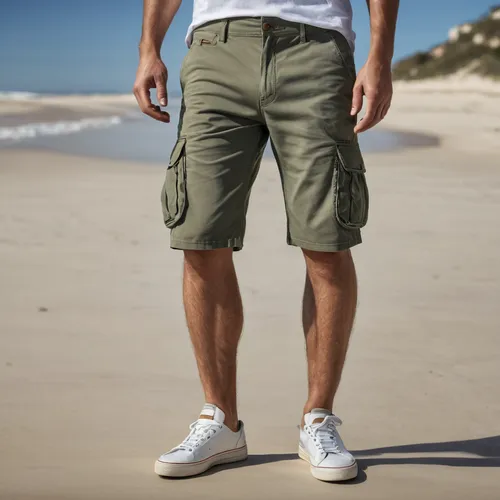 bermuda shorts,khaki pants,beach shoes,walk on the beach,sand seamless,shorts,beach background,active shorts,cycling shorts,cargo pants,beach walk,beach defence,khaki,jogger,rugby short,jean shorts,beach grass,male model,trousers,calves,Photography,General,Natural