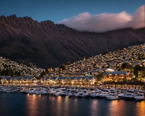 montreux,tenerife,antalya,moorea,madeira,positano,napali,blue hour,canary islands,ascona,la gomera,catalina island,tahiti,monte carlo,portofino,ushuaia,boat harbor,malcesine,monaco,flåm,Photography,General,Commercial