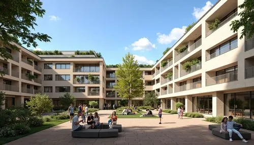 rigshospitalet,rikshospitalet,plattenbau,cohousing,arkitekter,kidbrooke,europan,maisonettes,residentie,nanterre,bagnolet,colombes,sollentuna,kerava,frederiksberg,roehampton,new housing development,rinkeby,gundelfingen,gulbrandsen