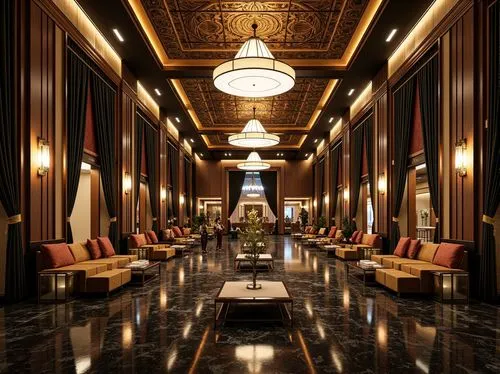 hotel hall,lobby,hotel lobby,corridor,taj mahal hotel,rotana,royal interior,dragon palace hotel,hallway,intercontinental,the cairo,foyer,amanresorts,habtoor,luxury hotel,ballroom,shangrila,emirates palace hotel,venetian hotel,hotel nacional