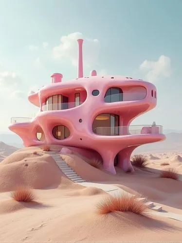 dunes house,cube stilt houses,cubic house,dreamhouse,beach house,cube house