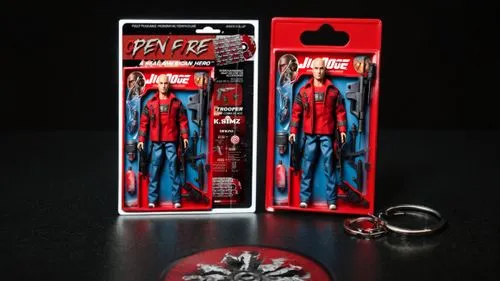 actionfigure,action figure,revoltech,keychain,collectible action figures,game figure