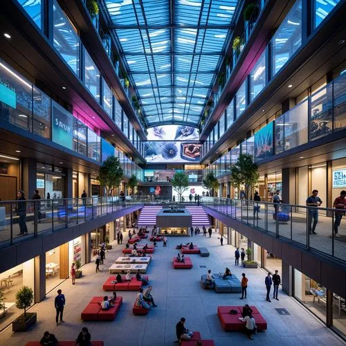 broadgate,broadmead,westfields,hammerson,atriums,westfield,atrium,queensgate,bullring,eastgate,mvrdv,wintergarden,danube centre,arndale,shopping mall,bluewater,friedrichstrasse,artium,galleria,aldersgate