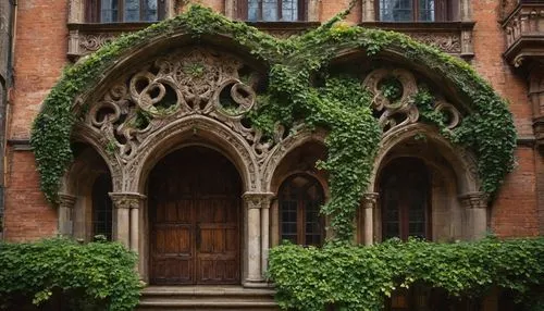 cloister,unicaja,verona,porticos,bologna,the palau de la música catalana,courtyards,loggia,siena,ferrara,milan,milanesi,courtyard,the façade of the,row of windows,ivy,ivy frame,garden door,collegiata,window front,Photography,Documentary Photography,Documentary Photography 38