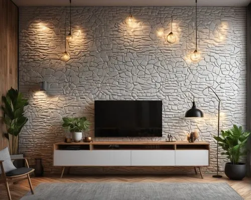 modern decor,wall lamp,wall plaster,wall panel,contemporary decor,wallcoverings,fire place,wall light,patterned wood decoration,fireplace,interior decoration,stone lamp,wall decoration,wallcovering,wooden wall,scandinavian style,credenza,modern minimalist lounge,interior design,wall texture,Photography,Black and white photography,Black and White Photography 03