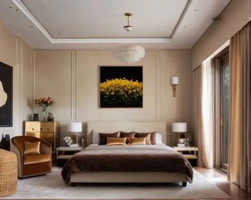 fromental,contemporary decor,interior decoration,danish room,interior decor,modern decor,gournay,guest room,stucco wall,claridge,modern room,stucco ceiling,sitting room,wall plaster,chambre,gold stucco frame,great room,donghia,gold wall,headboards