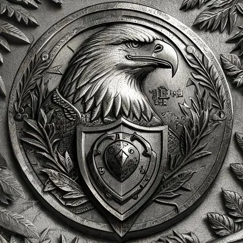 imperial eagle,heraldic shield,shield,heraldic,heraldry,gray eagle,crest,eagle,heraldic animal,gryphon,national emblem,coats of arms of germany,of prey eagle,coat of arms of bird,emblem,eagle head,eagle illustration,bird of prey,united states marine corps,military organization,Art sketch,Art sketch,15th Century