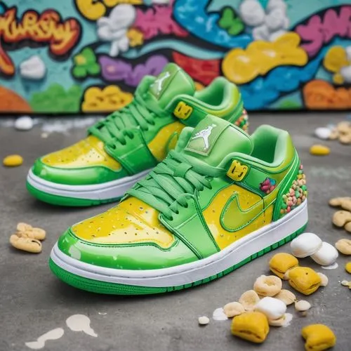 leprechaun shoes,light year,teenage mutant ninja turtles,green animals,lemon-lime,slime,toddler shoes,tinker,children's shoes,clovers,wasabi,grapes icon,air jordan 1,green bubbles,green apples,pineapples,baby & toddler shoe,butter,st patrick's day icons,buttery,Conceptual Art,Graffiti Art,Graffiti Art 12