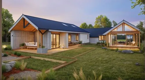 inverted cottage,grass roof,small cabin,smart home,prefabricated buildings,timber house,eco-construction,wooden house,smart house,garden buildings,mid century house,summer cottage,turf roof,house shap