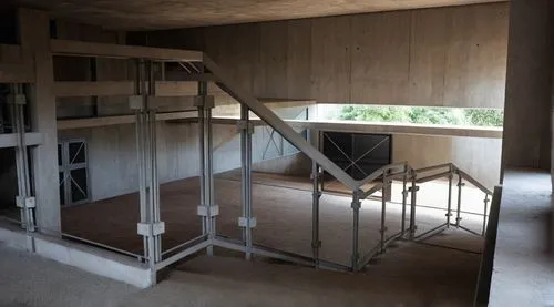 Brutalist Interior Design,rietveld,seidler,mezzanines,cantilevers,tugendhat,cantilevered,schrank,habitaciones,loftily,corbu,garderobe,multiplane,loftiness,appartement,corbusier,associati,breuer,critta