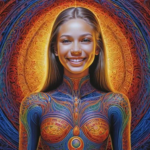 chakras,heart chakra,root chakra,solar plexus chakra,kundalini,psychedelic art,earth chakra,chakra square,mantra om,chakra,aura,andromeda,crown chakra,meridians,radiate,sacred art,tantra,surya namaste,third eye,mind-body,Illustration,Abstract Fantasy,Abstract Fantasy 21