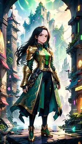 guilinggao,yi sun sin,vax figure,yuanyang,paladin,mulan,wuchang,shuanghuan noble,cg artwork,meteora,loki,dragon li,hwachae,female warrior,jaya,xing yi quan,xiaochi,xiangwei,bard,monsoon banner,Anime,Anime,Cartoon