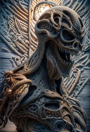 door knocker,usmc,skull statue,gargoyle,skull sculpture,garuda,chinese dragon,kraken,alien warrior,dragon,wyrm,united states marine corps,fractalius,gargoyles,carved,basilisk,alien,dragon li,krampus,god of the sea