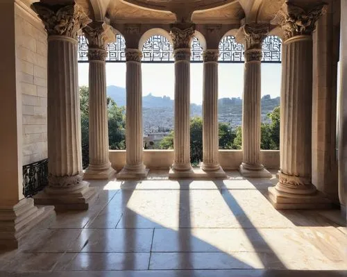 celsus library,peristyle,cloisters,cloistered,alhambra,cloister,marble palace,colonnades,loggia,pillars,monastery israel,yerlikaya,getty centre,colonnade,villa cortine palace,bahai,columns,abbaye de belloc,umayyad palace,pedralbes,Photography,Documentary Photography,Documentary Photography 09