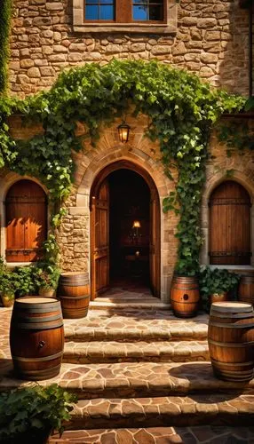 winery,wine barrel,wine barrels,pienza,winegardner,montalcino,wineries,castle vineyard,antinori,barossa,vintner,brunello,inglenook,tuscan,tuscany,frescobaldi,wine house,wine tavern,silvaner,barbaresco,Illustration,American Style,American Style 12