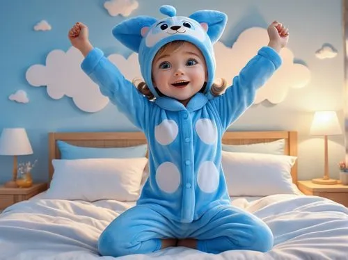 3d teddy,cute bear,kids' things,baby bed,onesies,blue elephant,baby & toddler clothing,infant bed,onesie,baby room,cuddly toys,kids room,cute cartoon character,cute baby,children's background,bear teddy,child fox,infant bodysuit,scandia bear,children is clothing,Unique,3D,3D Character