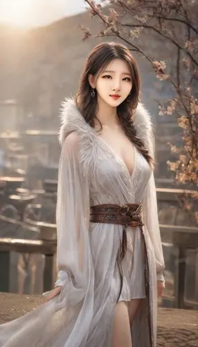 suzy,qixi,hanfu,diaochan,heungseon,gorani,ilhwa,seowon,korean culture,koreana,jinling,wonju,oriental princess,goryeo,joseon,hanbok,thongsuk,yifei,mt seolark,seohyun,Photography,Realistic