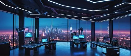 computer room,cybercity,sky space concept,futuristic art museum,futuristic landscape,the server room,cyberport,spaceship interior,cyberview,cybertown,cyberia,ufo interior,futuristic,cyberscene,tron,megacorporation,cyberworld,supercomputer,metropolis,graecorum,Art,Artistic Painting,Artistic Painting 06