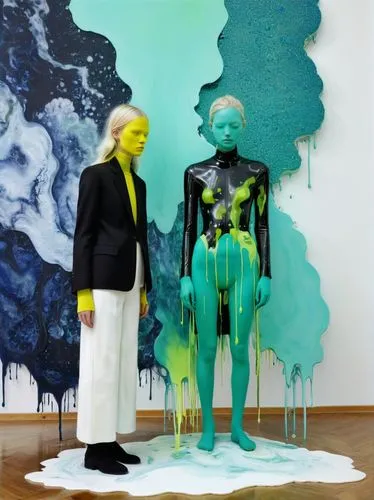 kippenberger,mctighe,cortright,boijmans,koons,mannequins,benglis,zwirner,baldessari,artforum,sagmeister,hirst,rubell,autons,artnet,artist's mannequin,gagosian,ectoplasmic,baffler,mannequin silhouettes,Photography,Fashion Photography,Fashion Photography 25