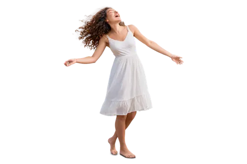 eurythmy,girl on a white background,image manipulation,girl in white dress,transparent background,effortlessness,transparent image,sackcloth textured background,nightdress,derivable,mediumship,divine healing energy,portrait background,girl in a long dress,gracefulness,inner light,whirling,photoshop manipulation,mirifica,girl in a long,Illustration,Realistic Fantasy,Realistic Fantasy 32