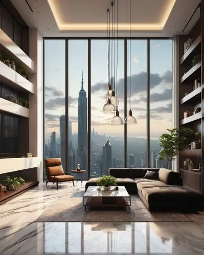 penthouses,hoboken condos for sale,sky apartment,tishman,homes for sale in hoboken nj,residential tower,modern living room,manhattan skyline,modern decor,livingroom,supertall,hudson yards,modern room,apartment lounge,living room,contemporary decor,minotti,glass wall,new york skyline,3d rendering,Conceptual Art,Sci-Fi,Sci-Fi 07