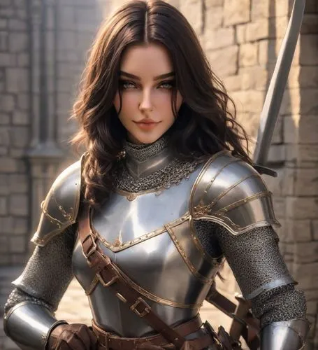 joan of arc,female warrior,arya,swordswoman,paladin,pevensie,Photography,Commercial