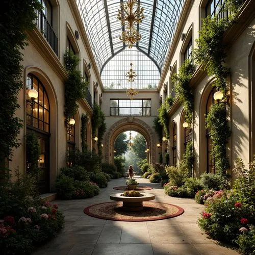 wintergarden,winter garden,opryland,atriums,conservatory,galleria,stonebriar,gaylord palms hotel,courtyards,cochere,phipps,sursock,biltmore,beverly hills,marunouchi,glyptotek,adlon,walkway,northpark,carreau