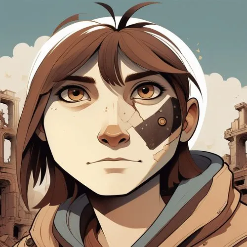 korra,katara,korana,bera,kanno,inigo,Illustration,Children,Children 01