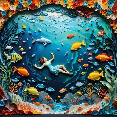 aquarium decor,aquarium,under the sea,coral reef,school of fish,underwater background,aquarium inhabitants,coral reef fish,fish in water,underwater landscape,under sea,mermaid background,sea-life,ocean pollution,fishes,koi pond,ocean underwater,underwater world,acquarium,underwater fish,Unique,Paper Cuts,Paper Cuts 01