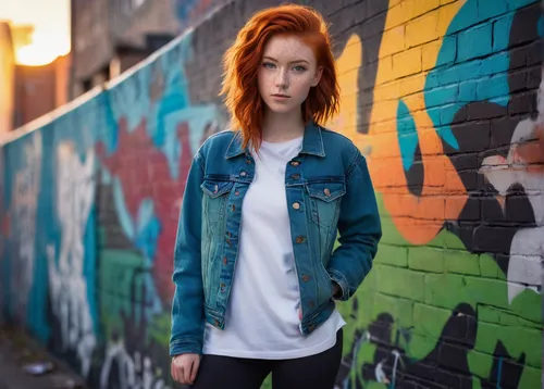 denim jacket,jean jacket,denim background,girl in t-shirt,bolero jacket,denim,nora,jacket,jeans background,lis,maci,portrait background,portrait photography,grunge,denim fabric,young woman,teal and orange,clary,women's clothing,female model,Conceptual Art,Sci-Fi,Sci-Fi 16